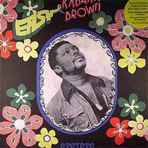 Easy Kabaka Brown - Opotopo download free