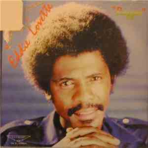 Eddie Lovette - Rockers For Lovers Vol. II download free