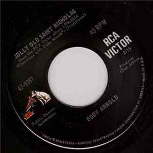 Eddy Arnold - This World Of Ours / Jolly Old Saint Nicholas download free