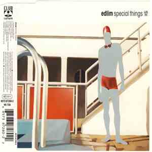 Edlim - Special Things download free