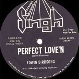Edwin Birdsong - Perfect Love'n download free