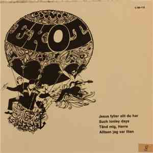 Ekot  - Jesus Fyller Allt Du Har download free