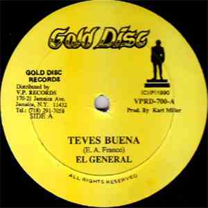 El General - Teves Buena download free
