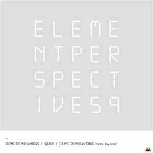   - Element Perspective 59 download free