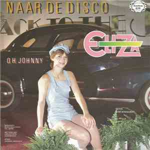 Eliza  - Naar De Disco download free