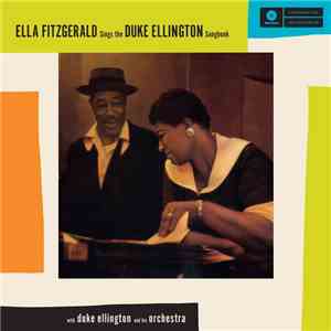 Ella Fitzgerald - Ella Fitzgerald Sings The Duke Ellington Songbook download free