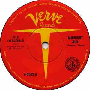 Ella Fitzgerald - Midnight Sun download free