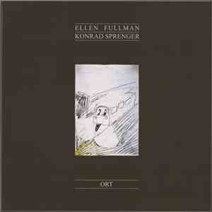 Ellen Fullman / Konrad Sprenger - Ort download free