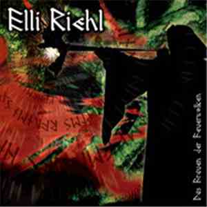 Elli Riehl - Das Brauen Der Feuerwolken download free