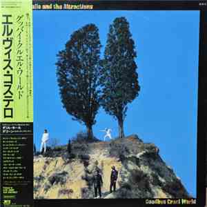 Elvis Costello & The Attractions - Goodbye Cruel World download free