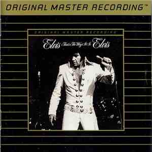Elvis Presley - Elvis - That's The Way It Is download free