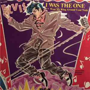 Elvis Presley - I Was The One download free