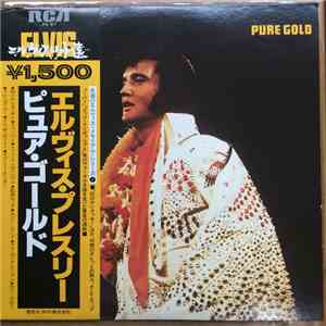 Elvis Presley - Pure Gold download free