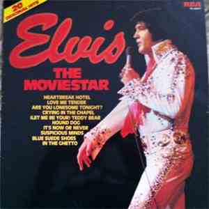 Elvis - The Moviestar download free