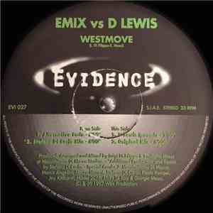 Emix Vr. D. Lewis - Westmove download free