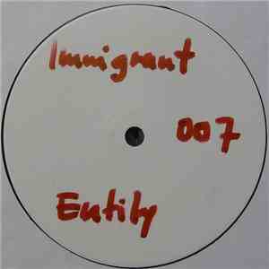 Entity - Tales From Abroad download free