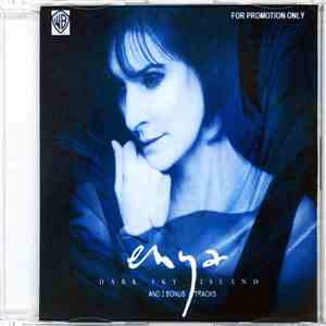 Enya - Dark Sky Island (And 3 Bonus Tracks) download free