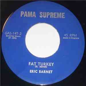 Eric Barnet - Bumper To Bumper / Fat Turkey download free