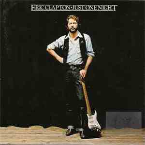 Eric Clapton - Just One Night download free