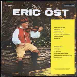 Eric Öst - Tjo Och Tjim Med Eric Öst download free