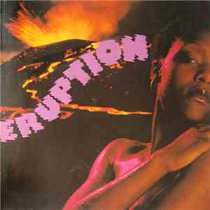 Eruption Featuring Precious Wilson - Eruption download free