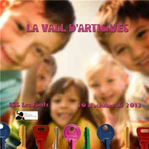 Escola Les Fonts - La Vall D’Artigues download free