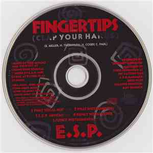 E.S.P.  - Fingertips (Clap Your Hands) download free