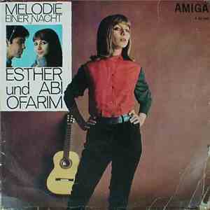 Esther & Abi Ofarim - Melodie Einer Nacht download free