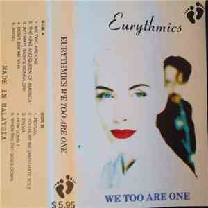 Eurythmics - We Too Are One download free