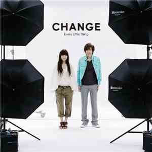 Every Little Thing - Change download free
