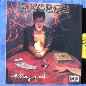Excess  - Melting Point download free