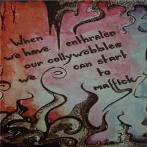 Exhausted  - When We Have Enthraled Our Collywobbles We Can Start To Mattick download free