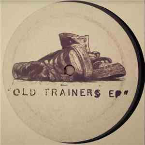 Eze-G - Old Trainers EP download free