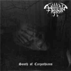 Fagyhamu - South Of Carpathians download free