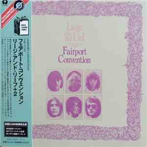 Fairport Convention - Liege & Lief download free