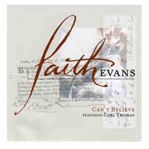 Faith Evans Featuring Carl Thomas - Can't Believe download free