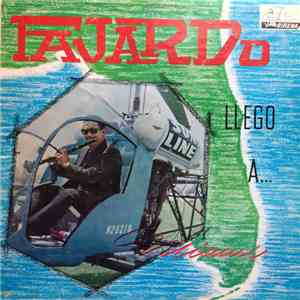 Fajardo Y Sus Estrellas - Fajardo Llego A Miami download free