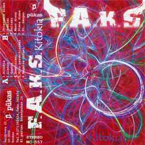 F.A.K.S. - Kitokia download free