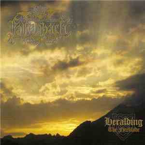 Falkenbach - Heralding - The Fireblade download free