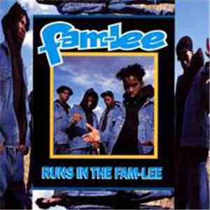 Fam-Lee - Runs In The Fam-Lee download free