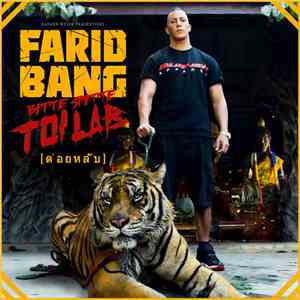 Farid Bang - Bitte Spitte Toi Lab (ต่อยหลับ) download free