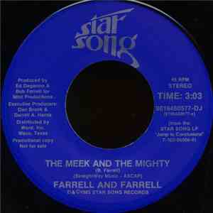 Farrell And Farrell - The Meek And The Mighty download free