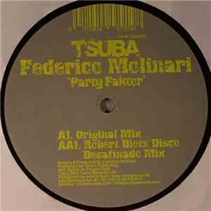 Federico Molinari - Party Faktor download free