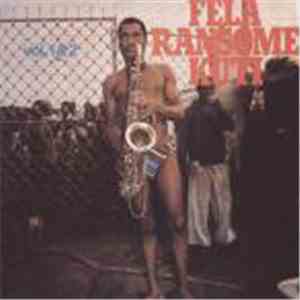 Fela Ransome Kuti - Vol. 1 & 2 download free