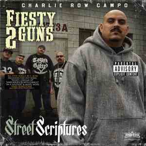 Fiesty 2 Guns - Street Scriptures download free