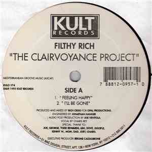 Filthy Rich - The Clairvoyance Project download free