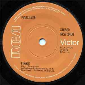Finesilver - Finale / Punishment Park download free