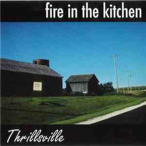 Fire In The Kitchen - Thrillsville download free