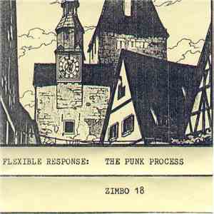 Flexible Response - The Punk Process download free