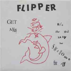 Flipper - Get Away download free